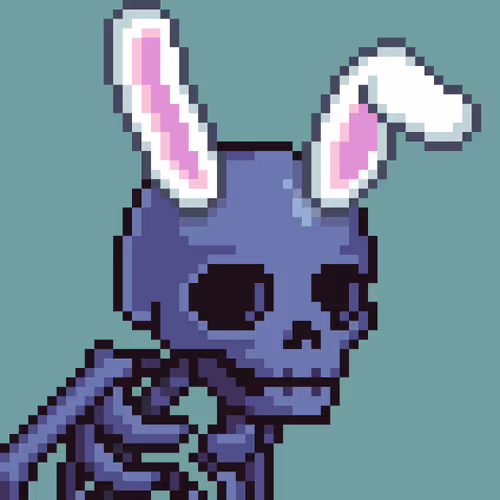 Ghostchildbones