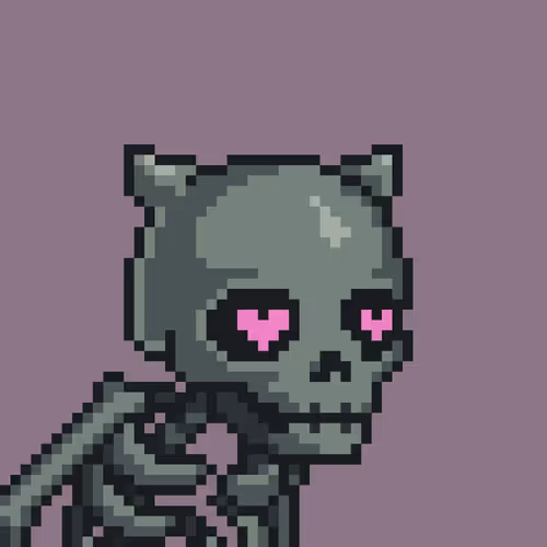Ghostchildbones