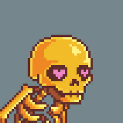 BONES #1701