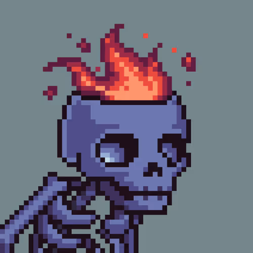 Ghostchildbones