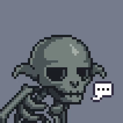 Ghostchildbones