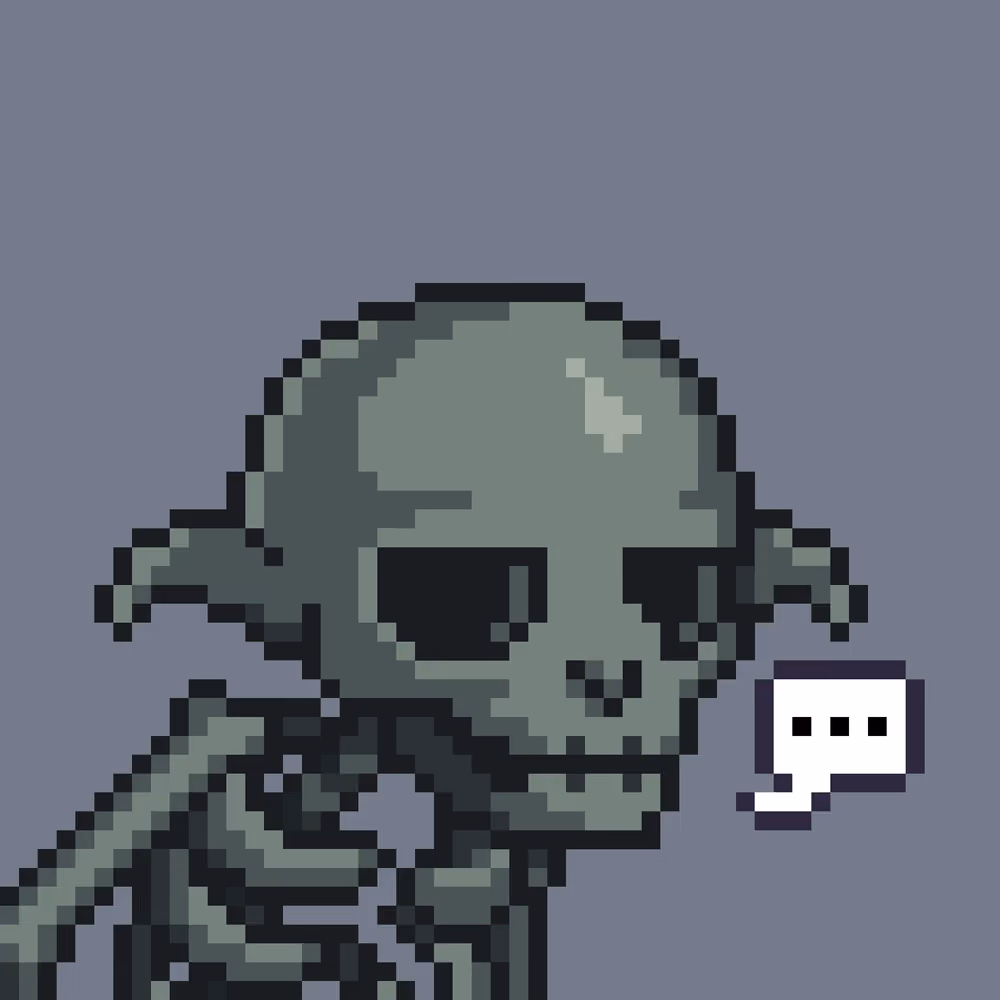 BONES #3304