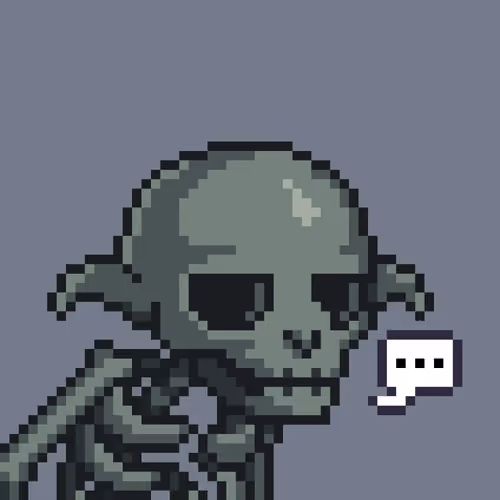 BONES #3304