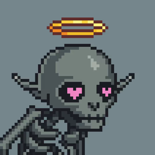 Ghostchildbones