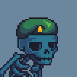 BONES #2310