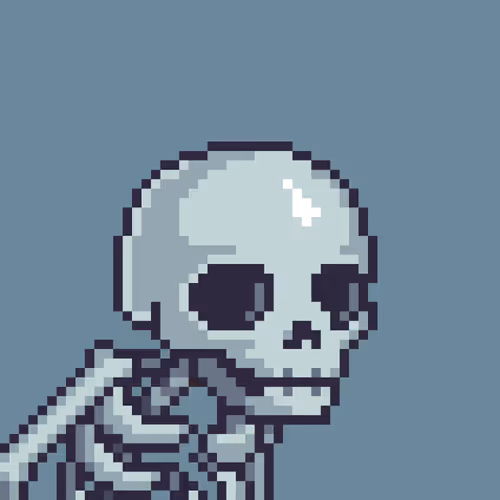 Ghostchildbones