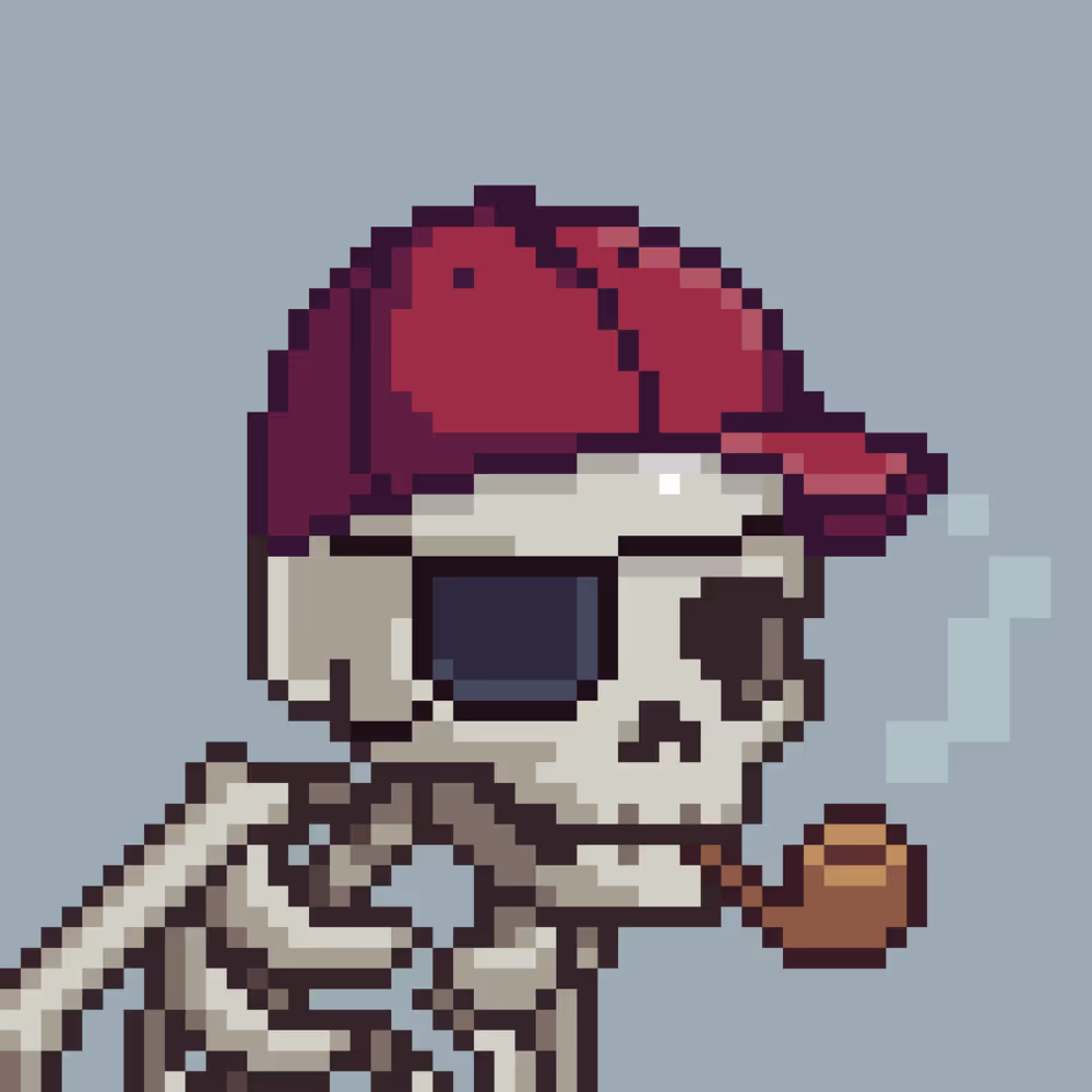 BONES #3296