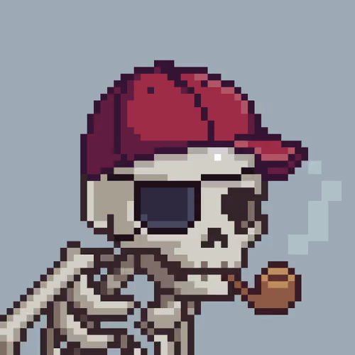 BONES #3296