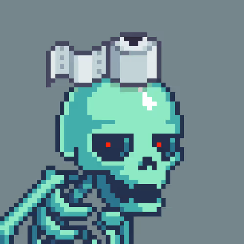 Ghostchildbones