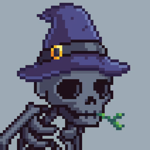 Ghostchildbones