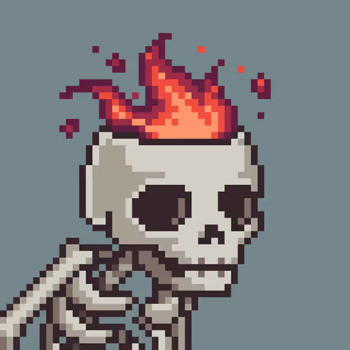 Ghostchildbones