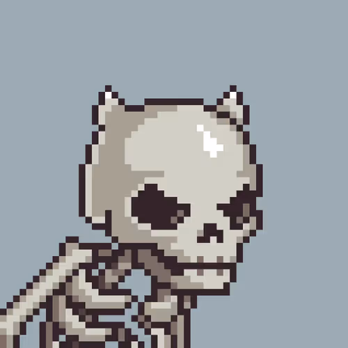 Ghostchildbones