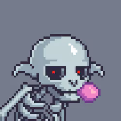 BONES #332