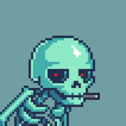 BONES #1429
