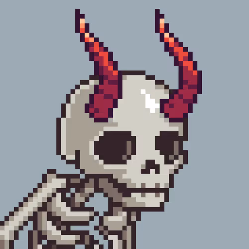 Ghostchildbones