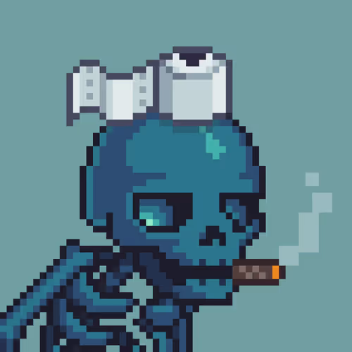 BONES #3316