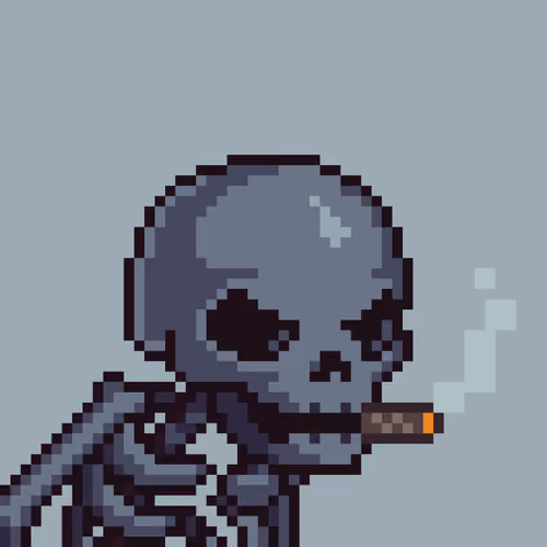 BONES #1659