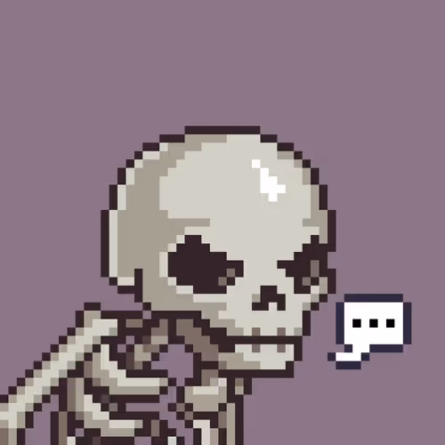 Ghostchildbones