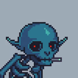 BONES #2527