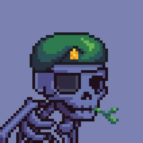 Ghostchildbones