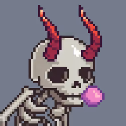BONES #2422