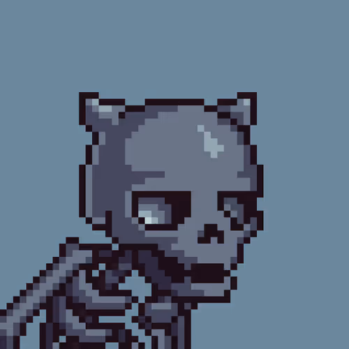 Ghostchildbones