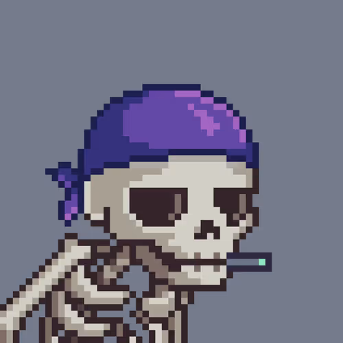 Ghostchildbones