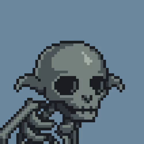 Ghostchildbones