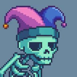 BONES #1662