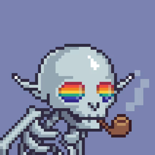Ghostchildbones