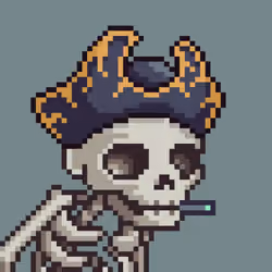 BONES #2763