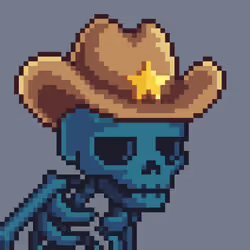 BONES #1268