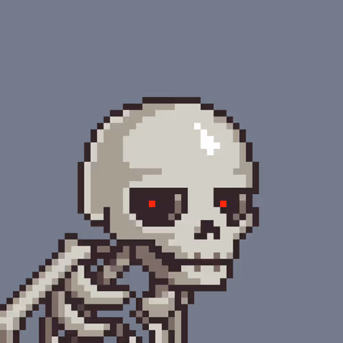 Ghostchildbones