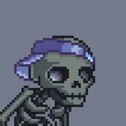 BONES #1210