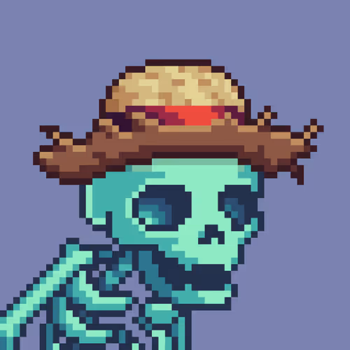 Ghostchildbones
