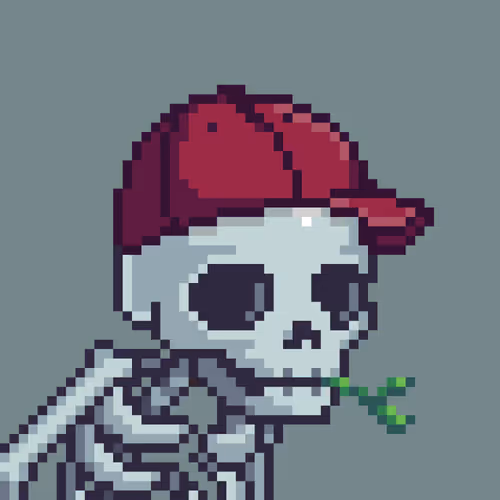 BONES #732