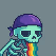 BONES #1236