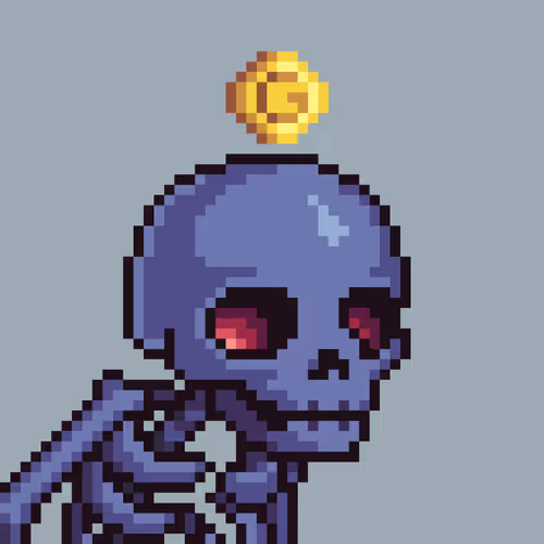 Ghostchildbones