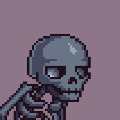 BONES #2227