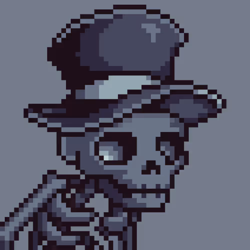 Ghostchildbones