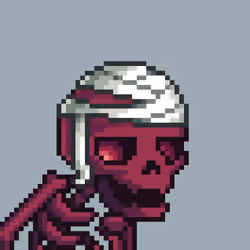 BONES #333