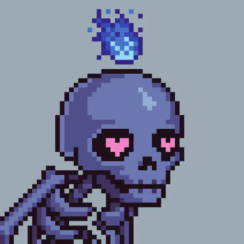 Ghostchildbones