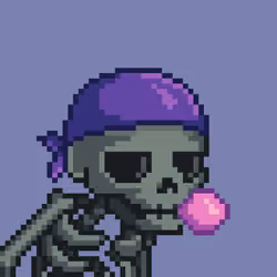 BONES #56