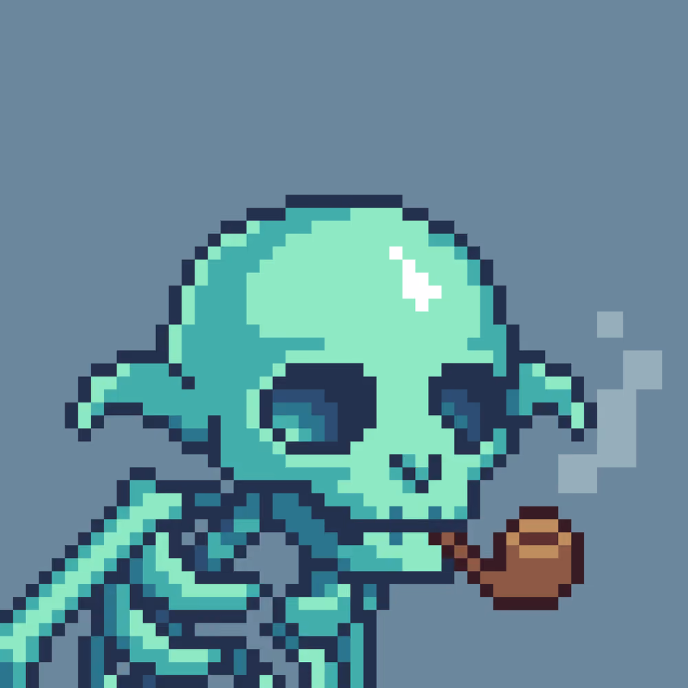 BONES #3318