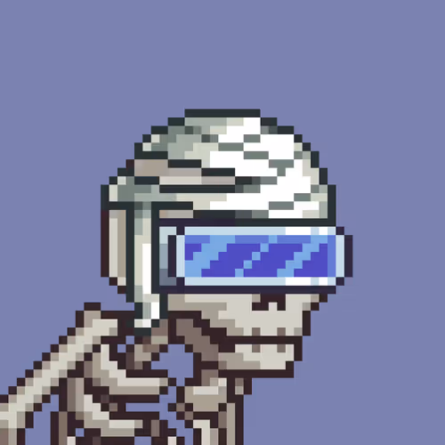 Ghostchildbones