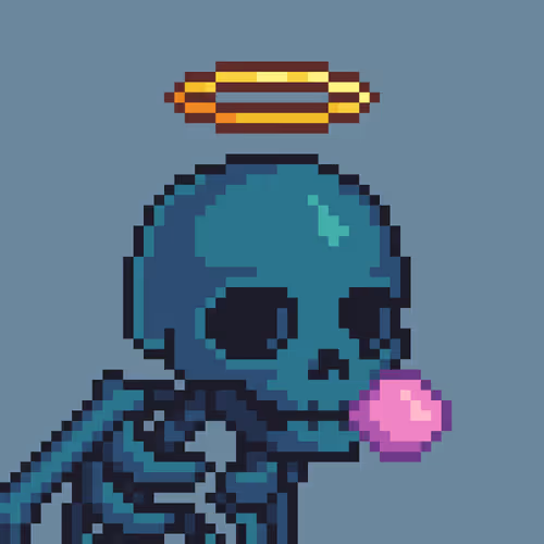 Ghostchildbones