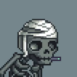 BONES #893