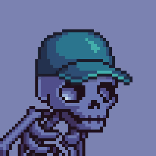 Ghostchildbones
