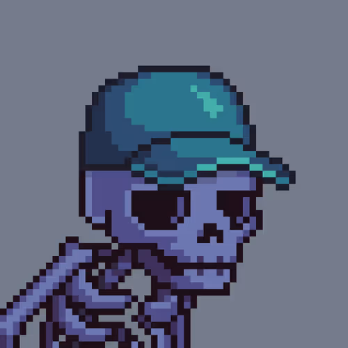 Ghostchildbones