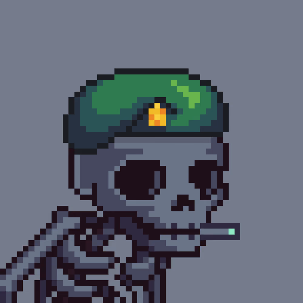 BONES #3320